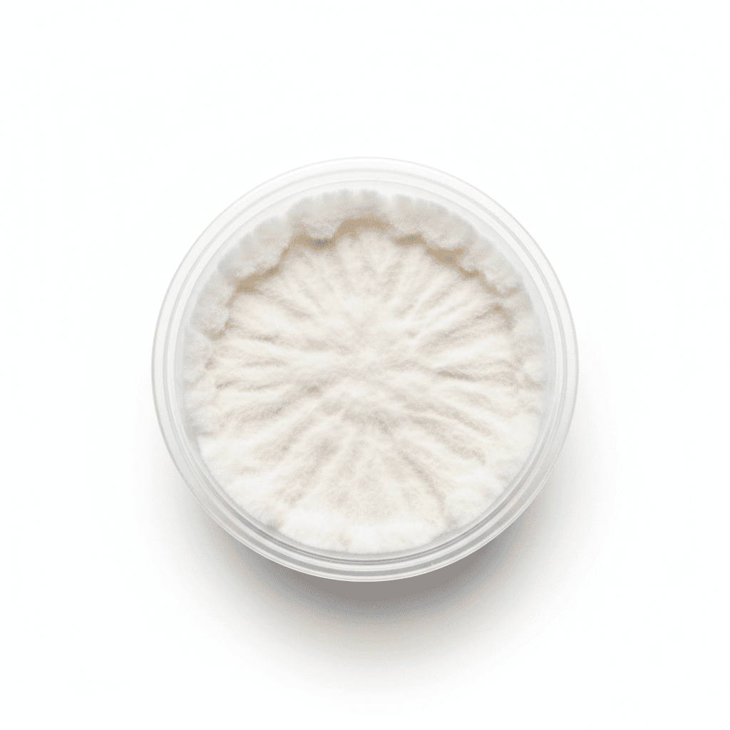 Black Oyster OG Agar Culture (NL-BO.og)