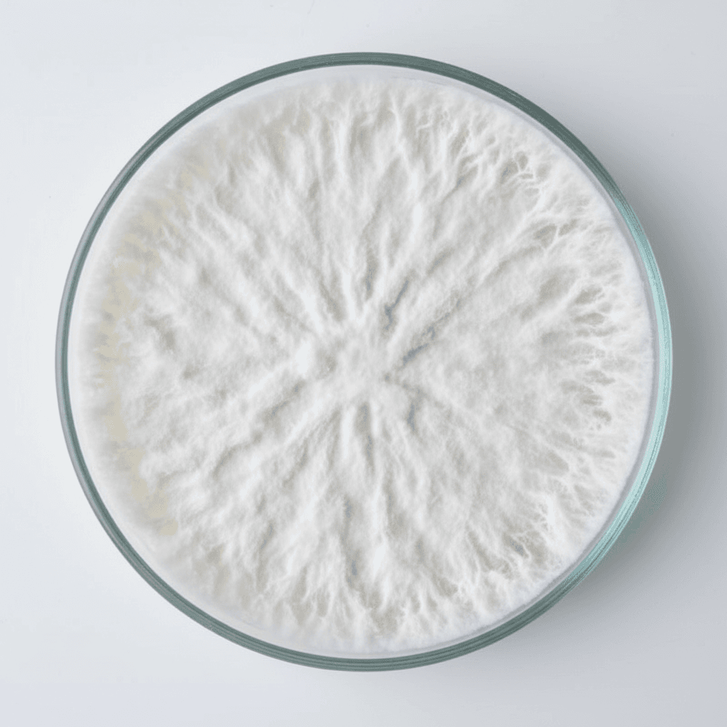 Black Pearl King Oyster Agar Culture (NL-BPK2)