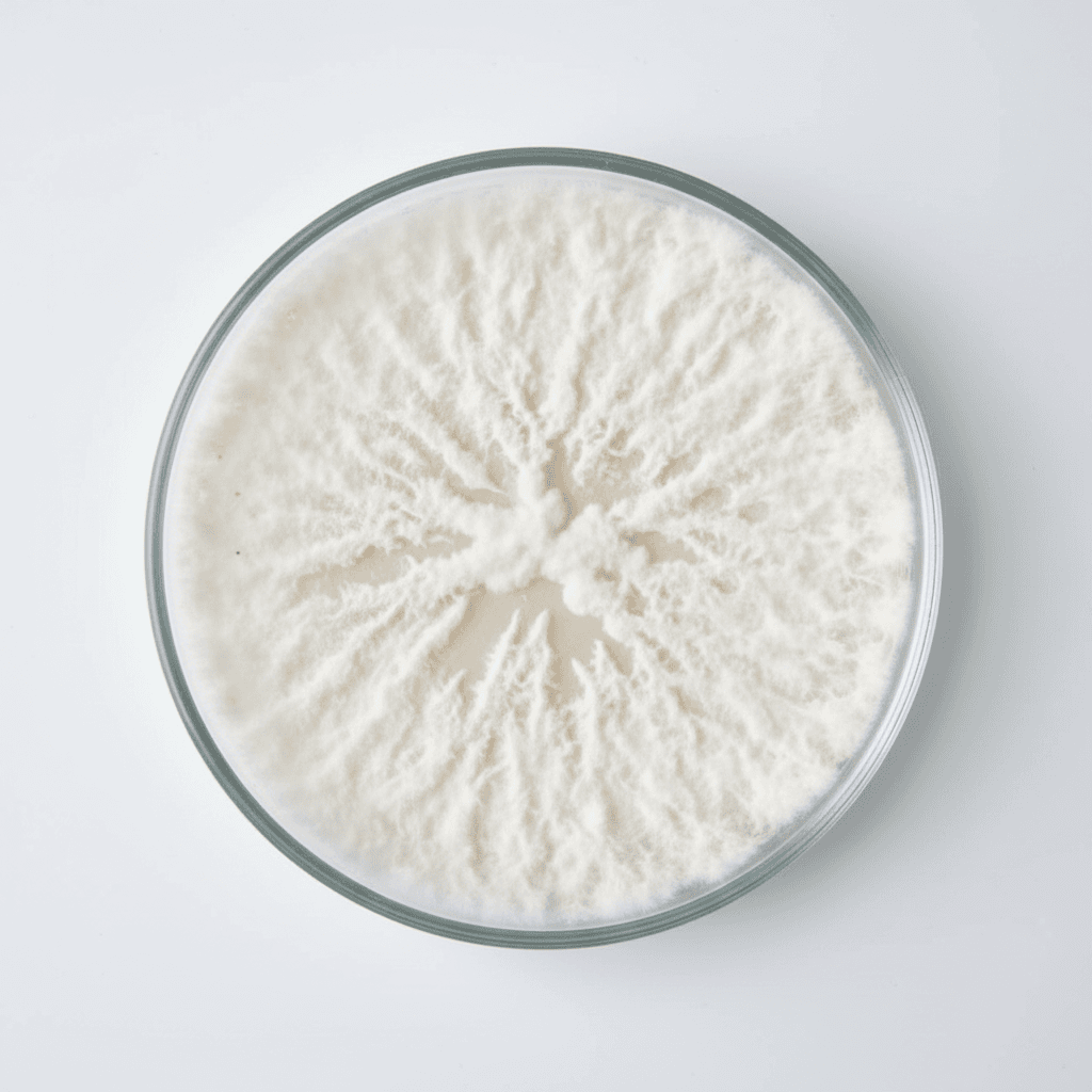 Black Poplar Agar Culture (NL-CA6)