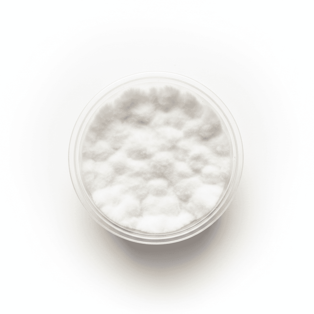 Chestnut OG Agar Culture (NL-PA.og)