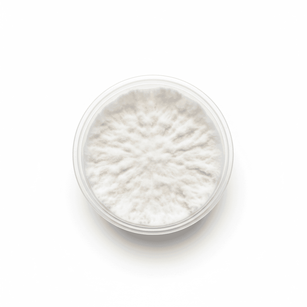 Coral Comb Tooth Agar Culture (NL-HC7)