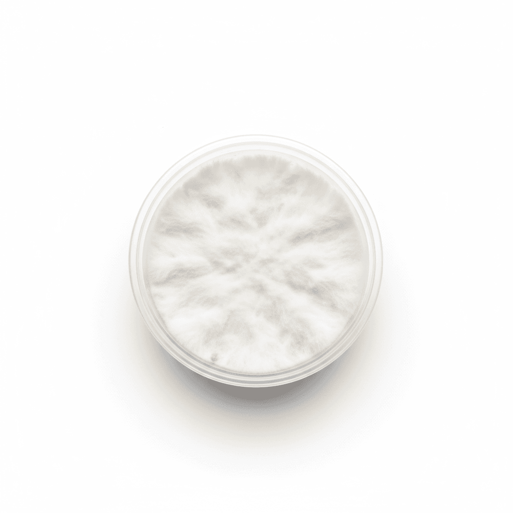 King Blue Oyster Agar Culture (NL-KB6)