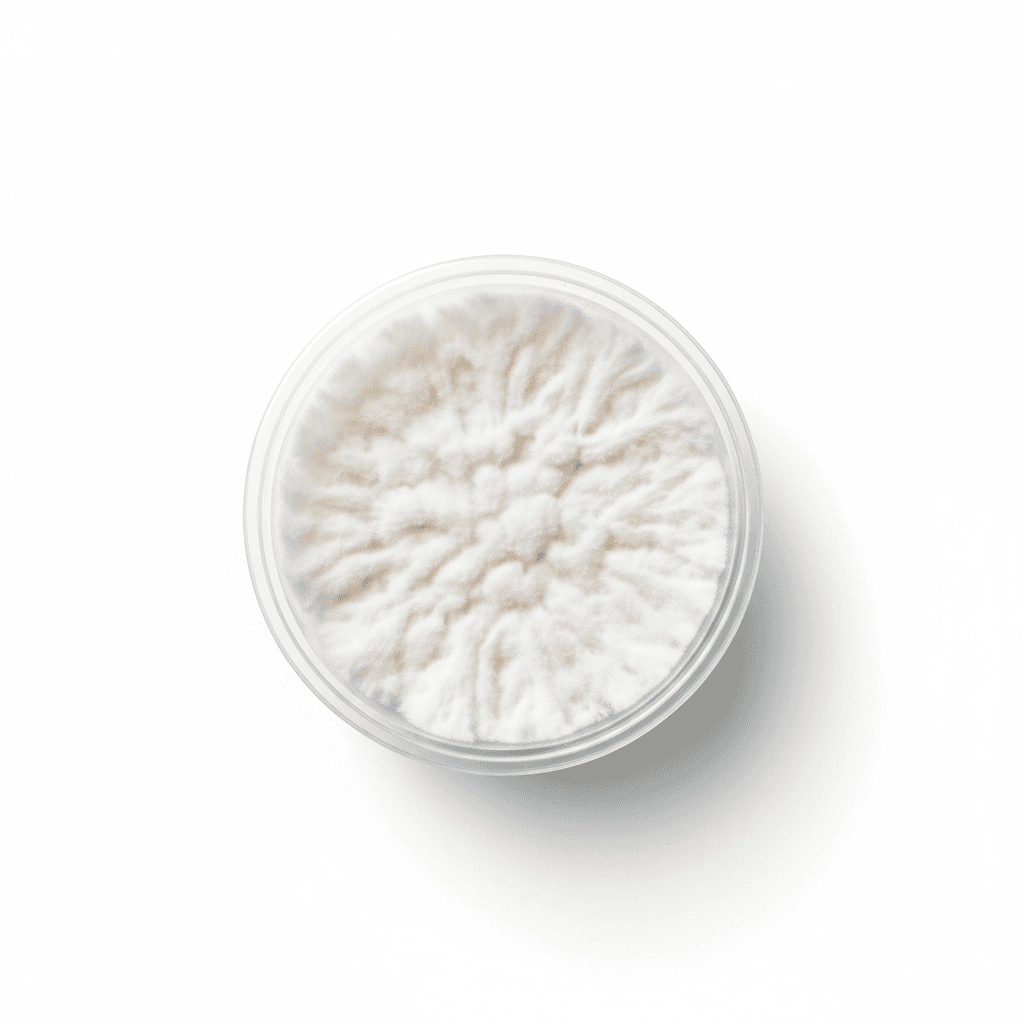 Lion's Mane OG Agar Culture (NL-HE.og)