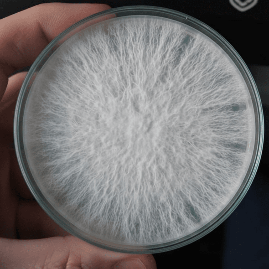 Phoenix Oyster Agar Culture (NL-PX11)