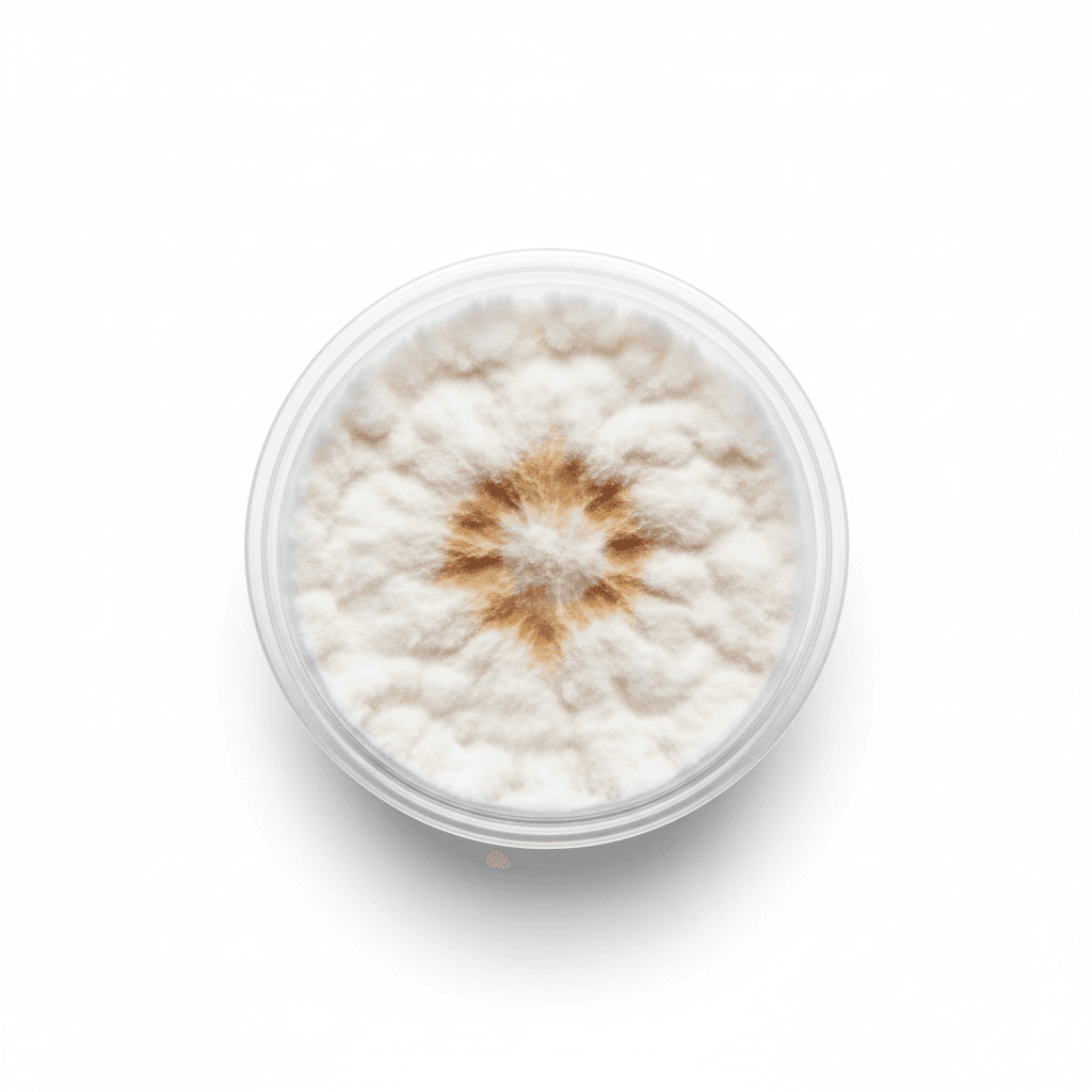 Reishi Conk Agar Culture (NL-GL.c)