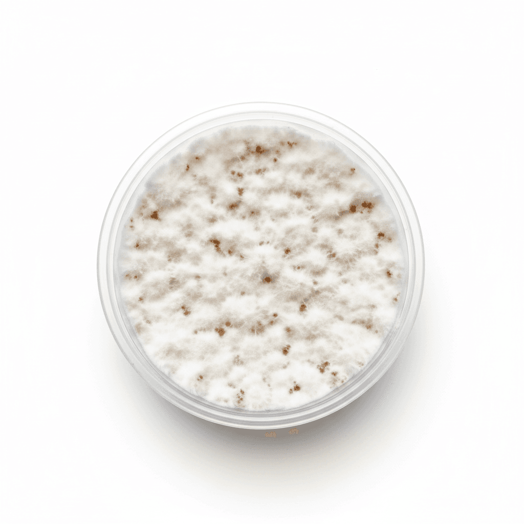 Shiitake 3790 Agar Culture (LE-3790)