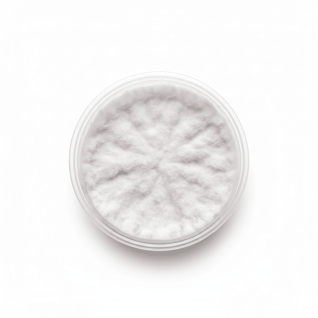 Wine Cap Agar Culture (NL-SR3)
