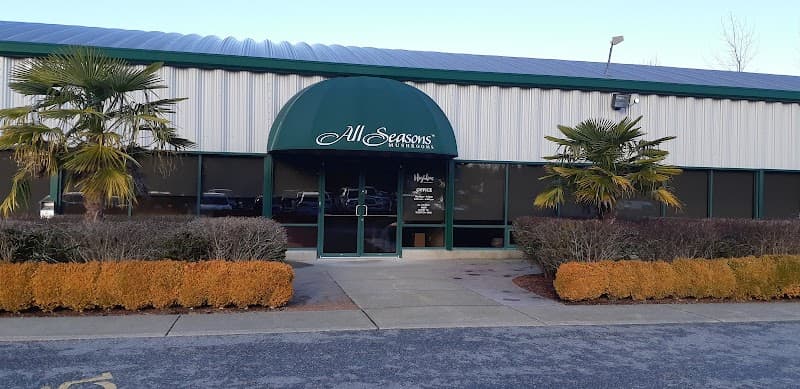 All Seasons Mushroom Farm — additional photo