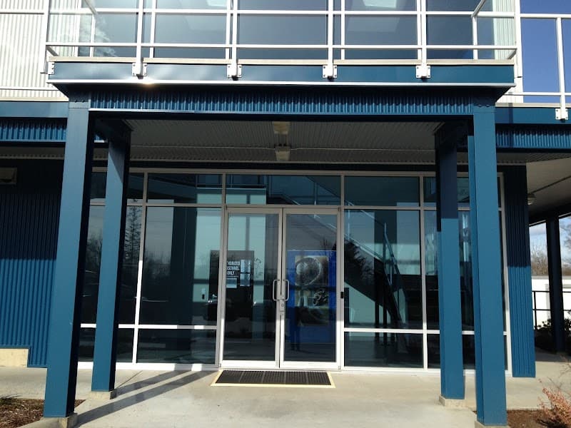 Champs Fresh Farms Inc.