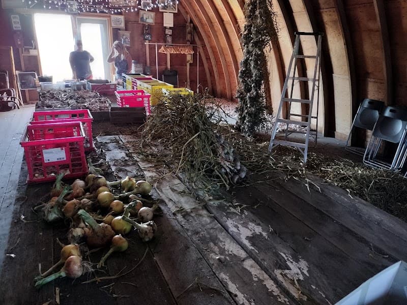 Deep Roots Farm — additional photo