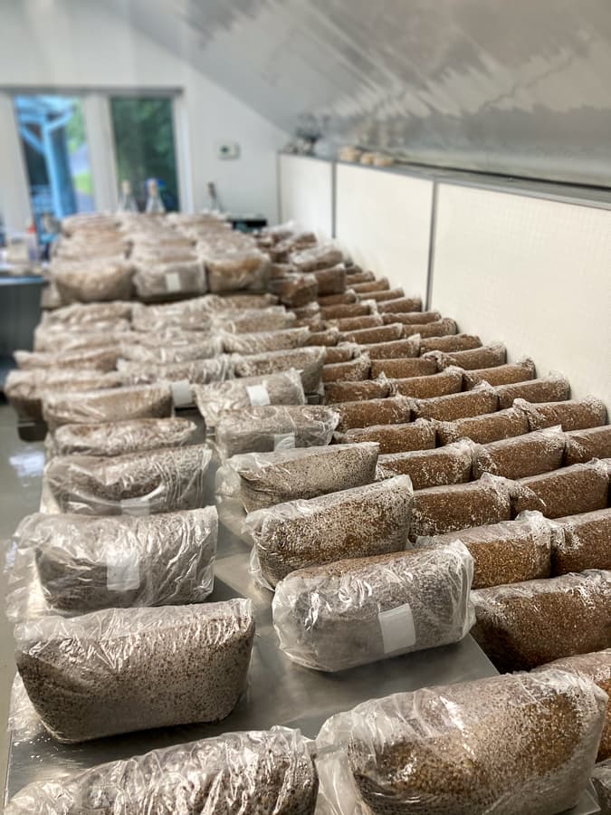 Les Fermes Amélium / Amelium Farms — additional photo