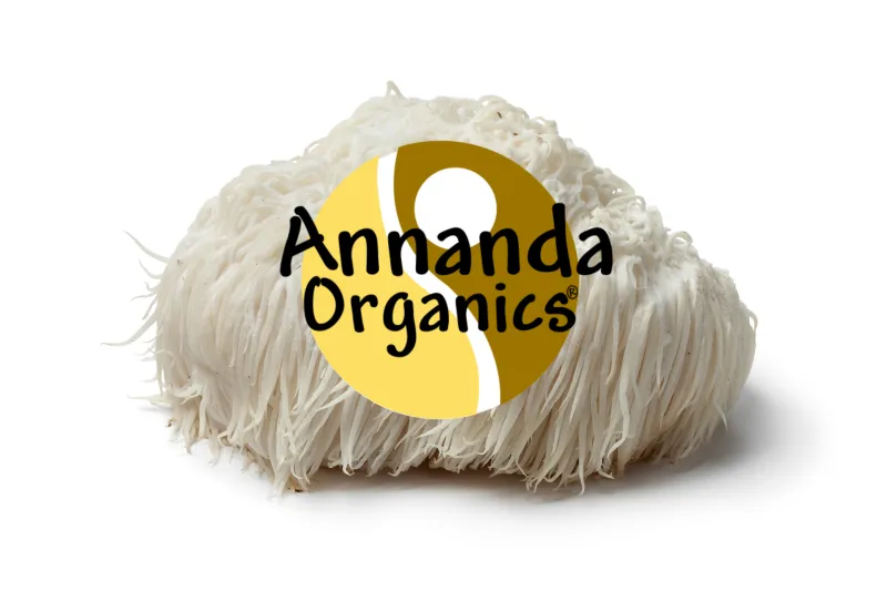 Lion's Mane Mushrooms — additional photo