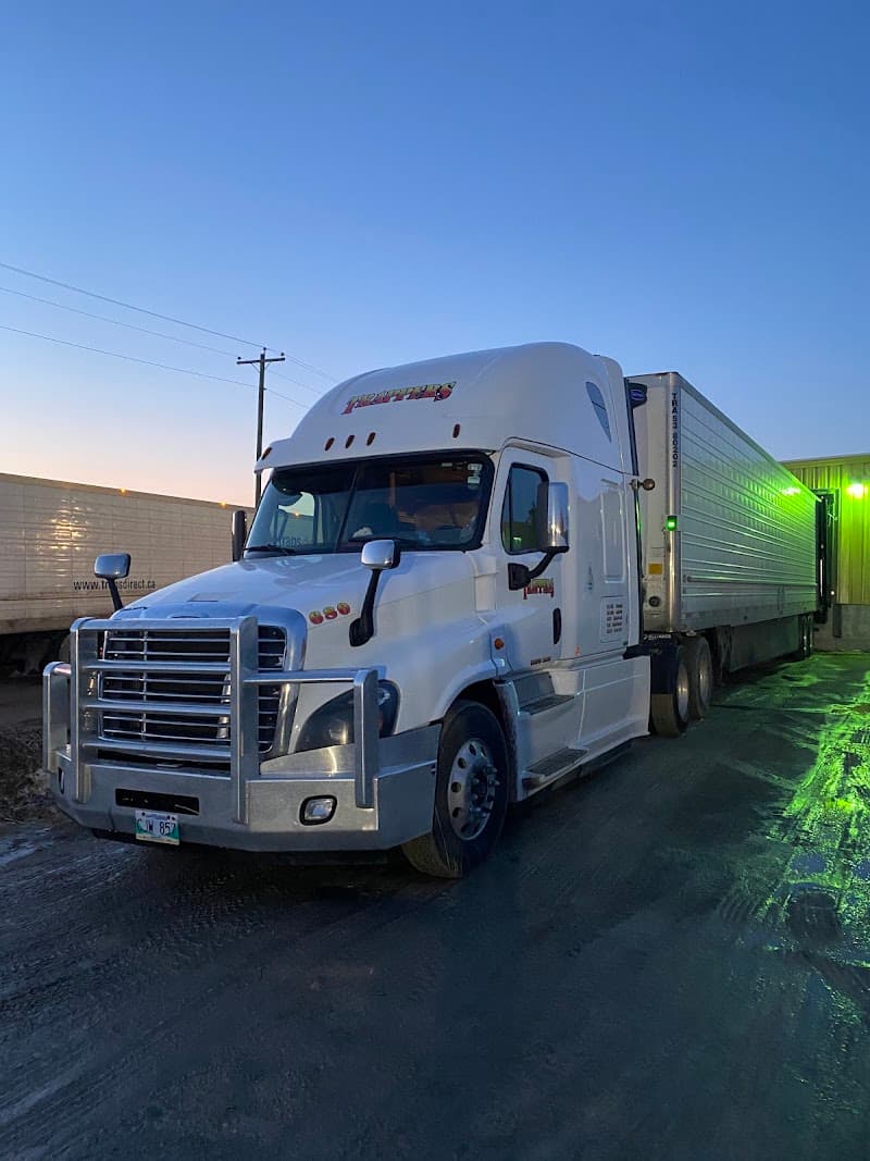 Loveday Mushroom Farms Ltd — additional photo