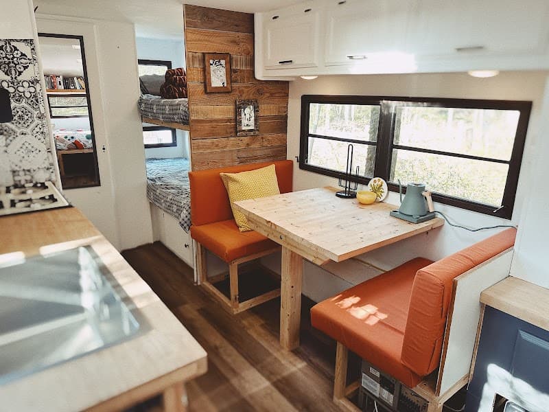 Mother Mushroom Brewery & Farmstay — additional photo