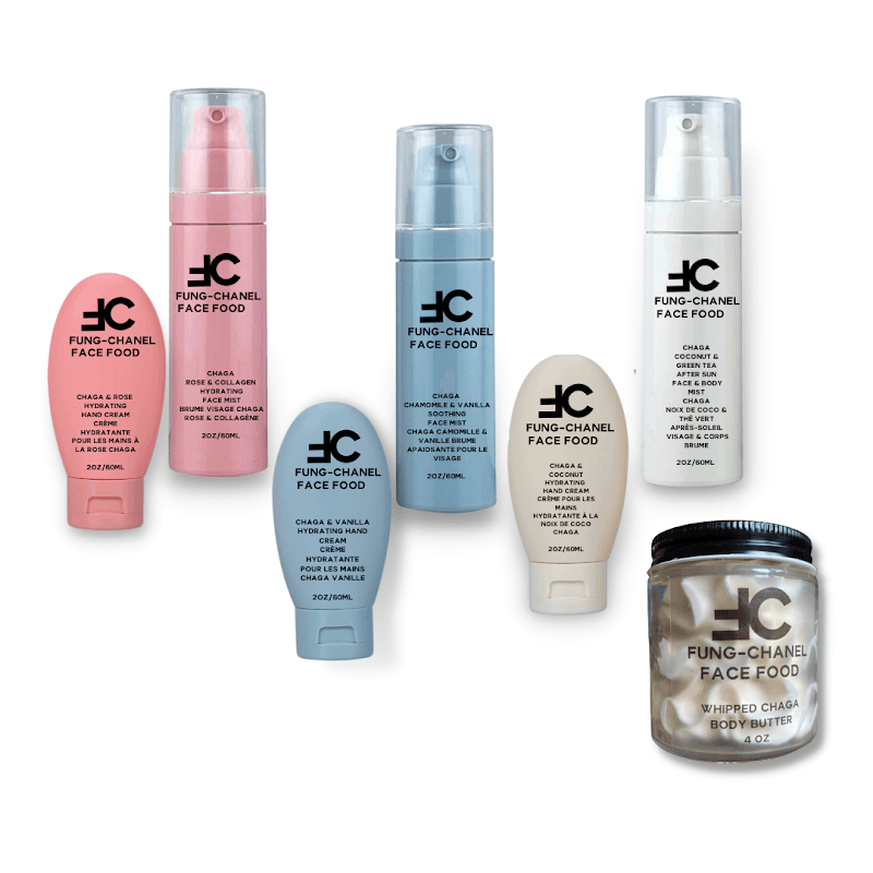 Muskoka Mudita - Mushroom Tea Co. — additional photo