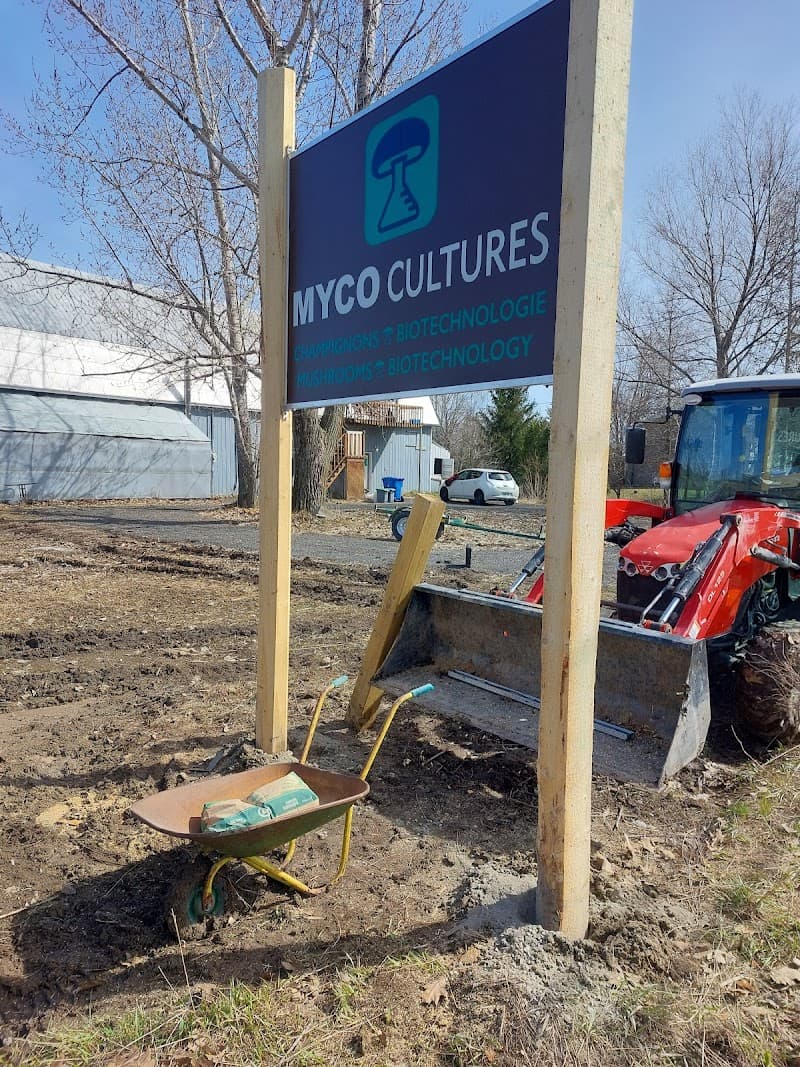 Mycocultures Inc — additional photo