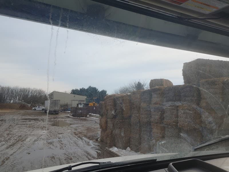 Ontario Mushroom Farm — additional photo