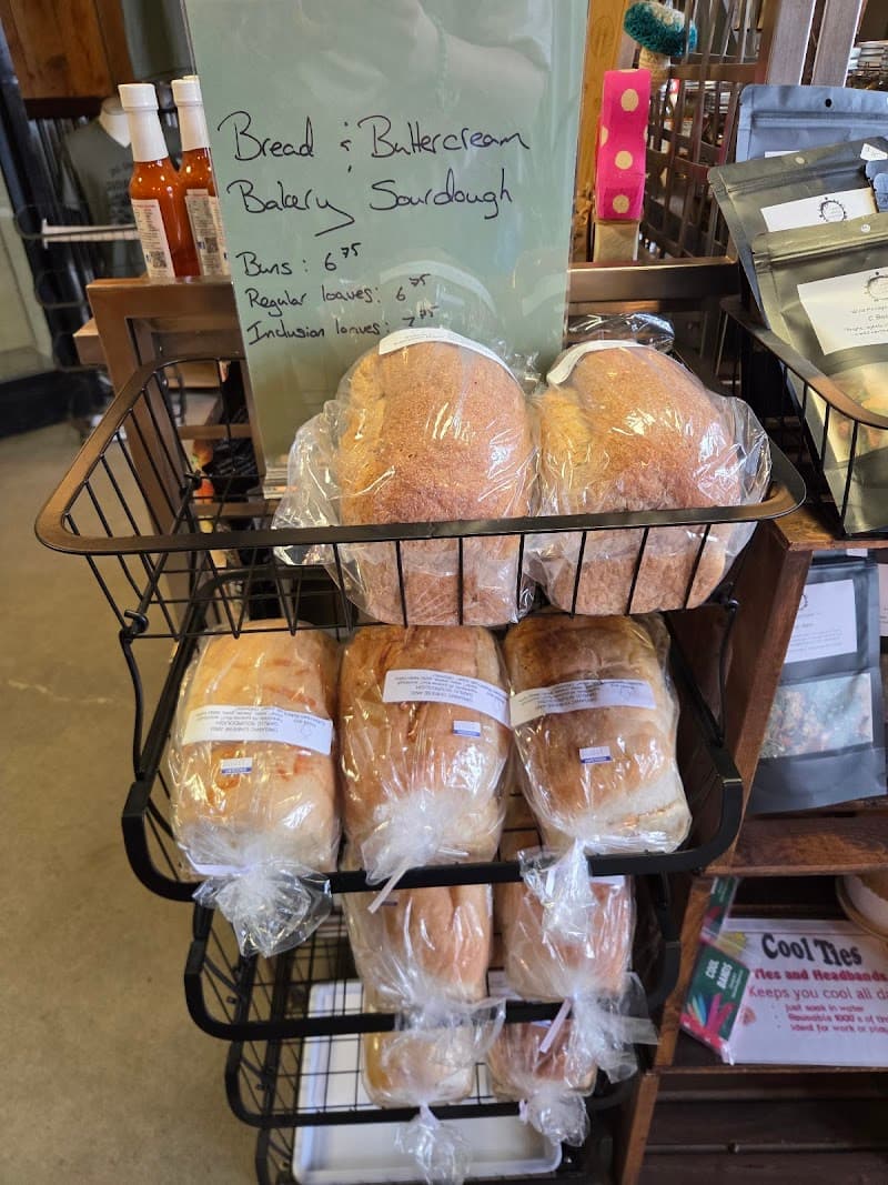 PG Urban Shroomery — additional photo