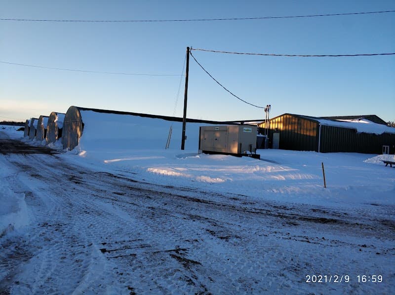 Redrock Biotech Corporation — additional photo