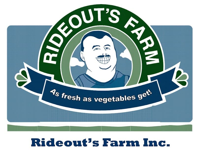 Rideout's Farm Inc.