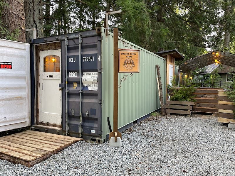 Walker Creek Farm — additional photo