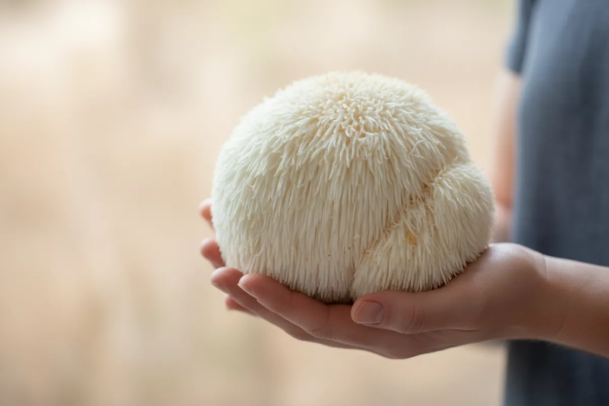 Nature Lion FAQ