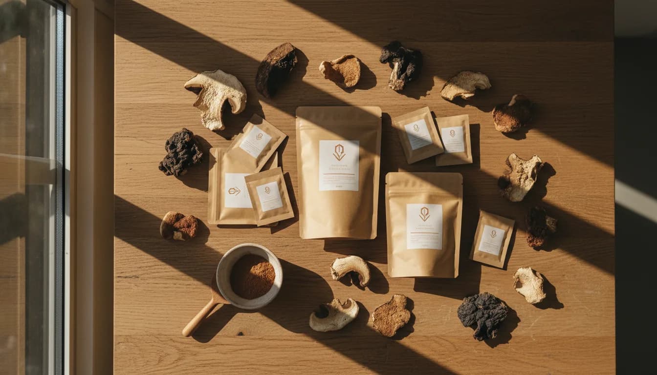 Nature Lion wholesale products