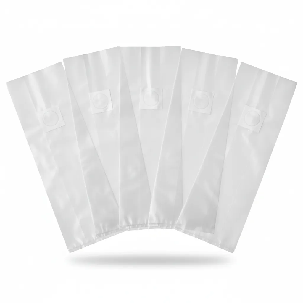 Satrise autoclavable grow bags