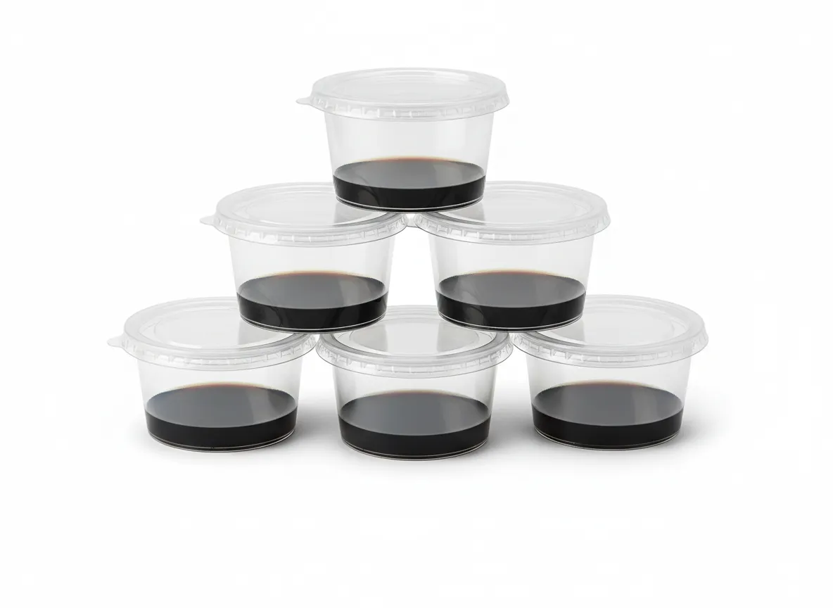 Charcoal Agar Plates