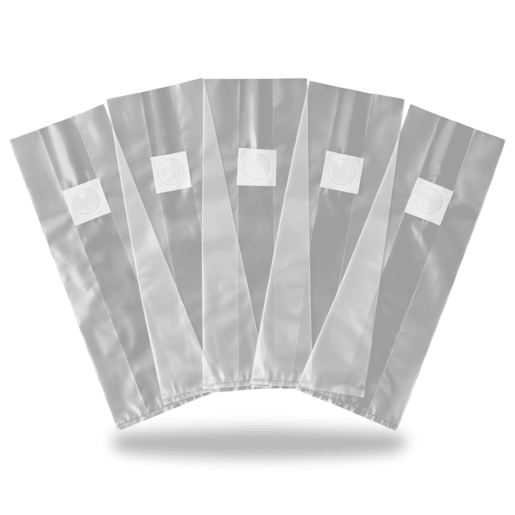 satrise mushroom grow bags