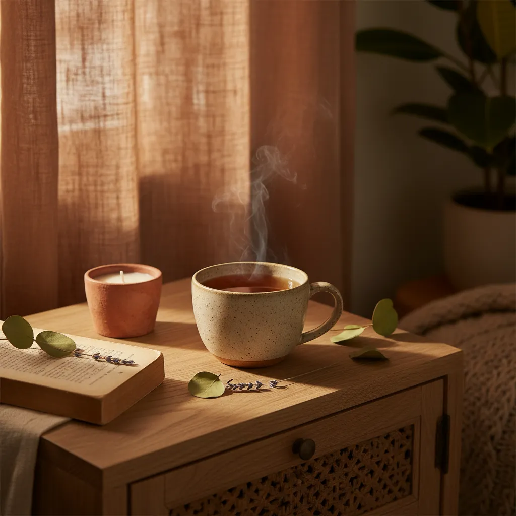 Reishi mushroom products from Nature Lion