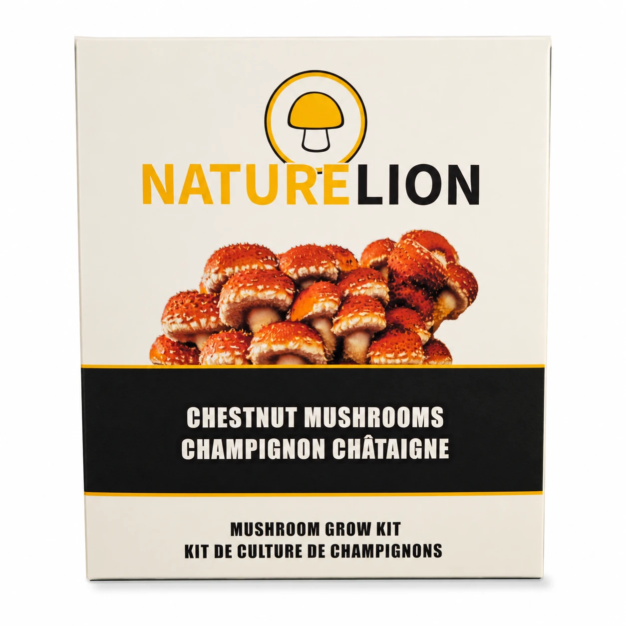 Chestnut Grow Kit